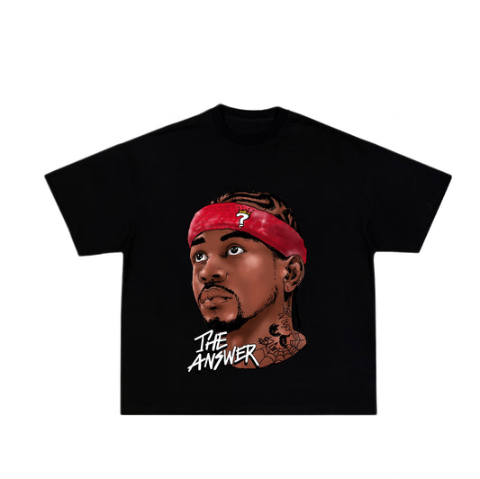 The Answer Tee