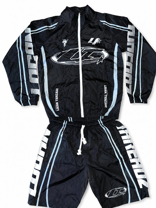 Windbreaker Set