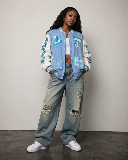 Varsity jackets