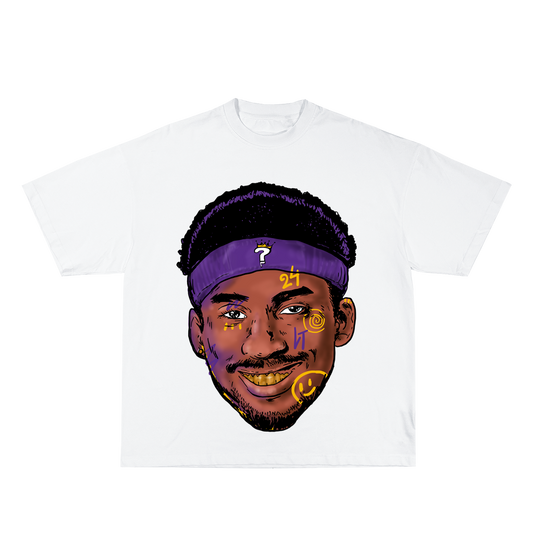Kobe Tees