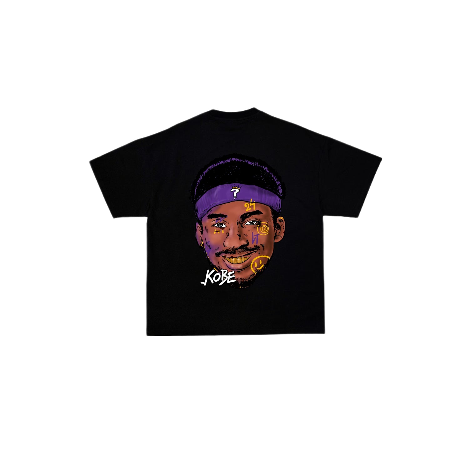 Kobe Tees